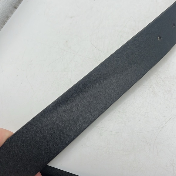 Universal Thread Womens Spotted Leopards Belt Tan Black Size L - Picture 5 of 10